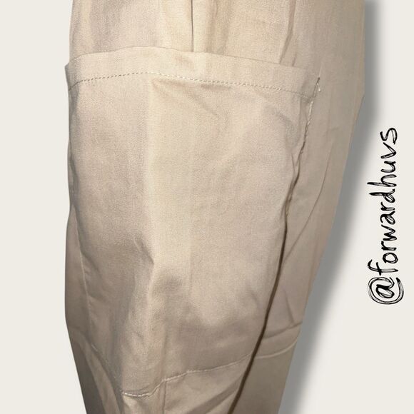 Dickies EDS Signature 6-Pocket Classic Fit Pull-On Scrub Pants - Small - Tall - Picture 8 of 12